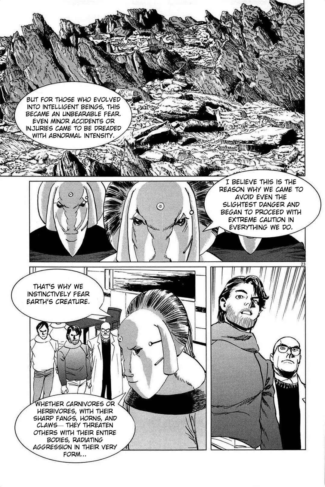 Chapter 20 - Page 23