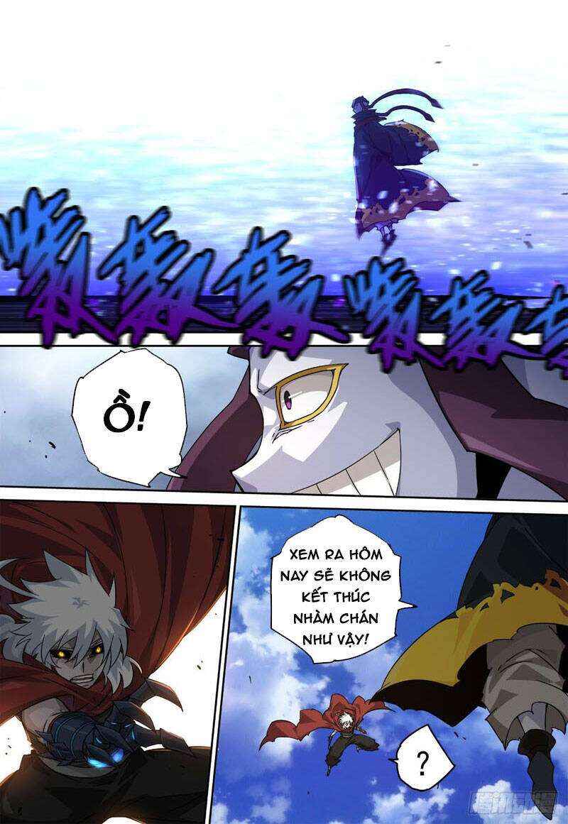 Chapter 453 - Page 1