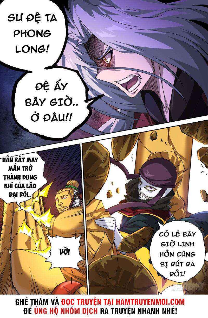 Chapter 453 - Page 6