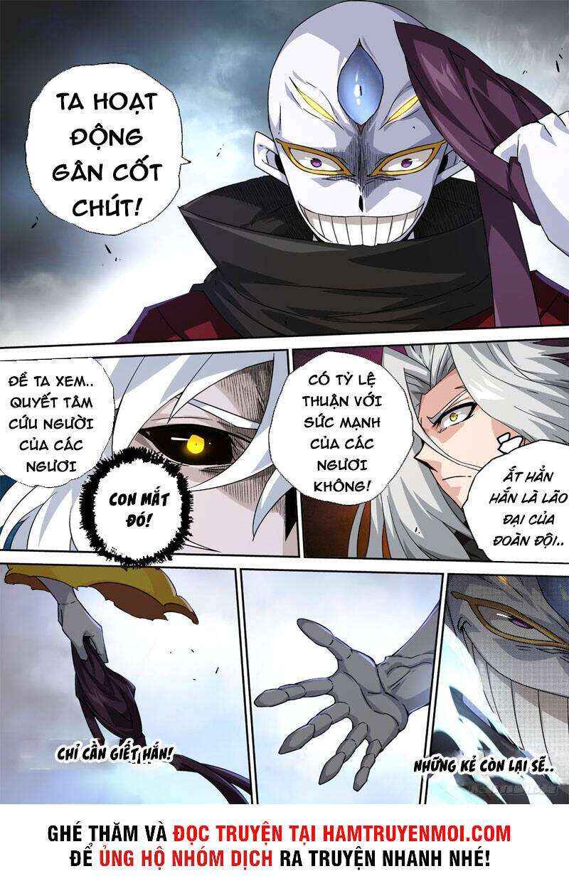 Chapter 453 - Page 9