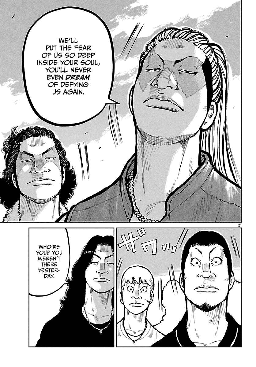 Chapter 71 - Page 22