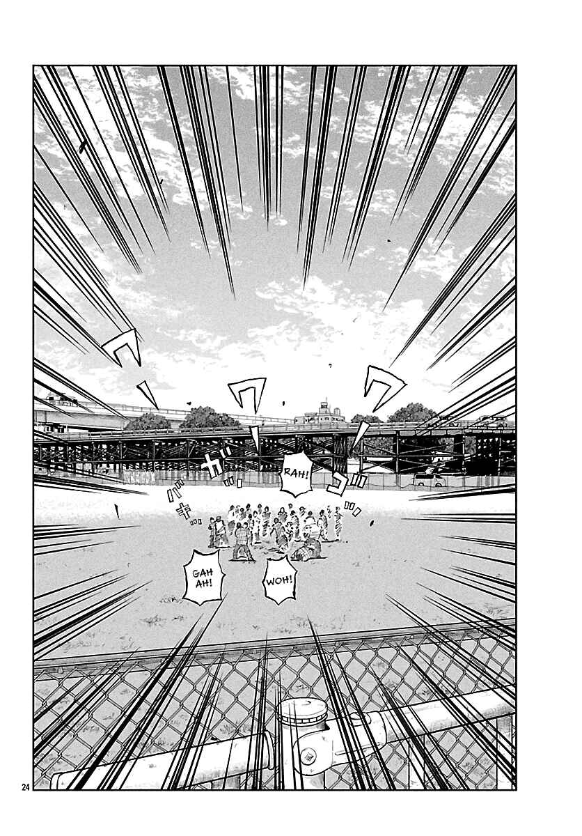 Chapter 71 - Page 25