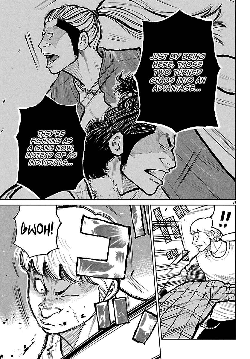 Chapter 71 - Page 32
