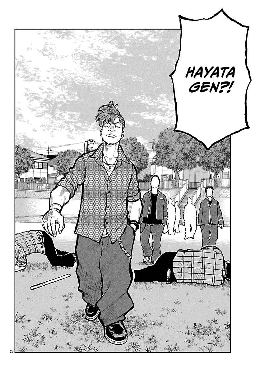 Chapter 71 - Page 37