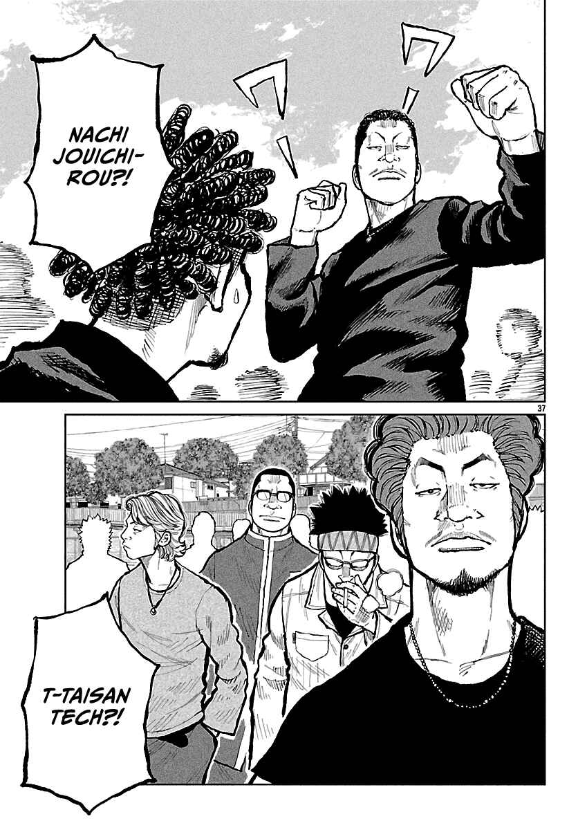 Chapter 71 - Page 38