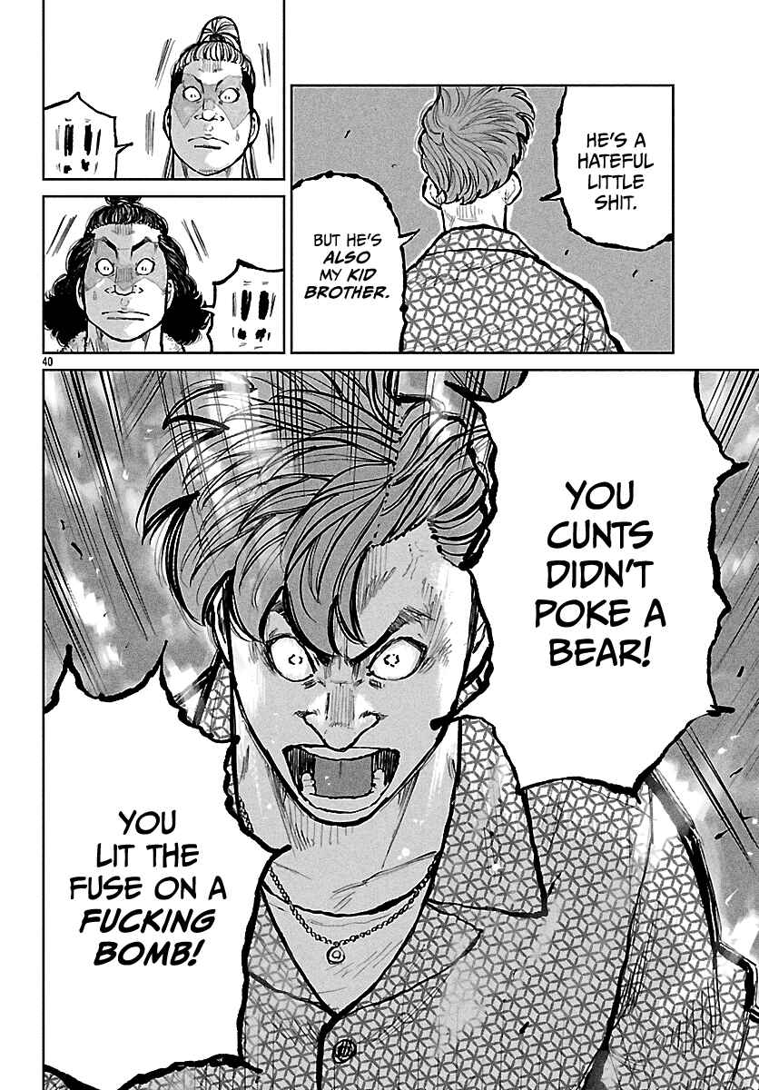 Chapter 71 - Page 41