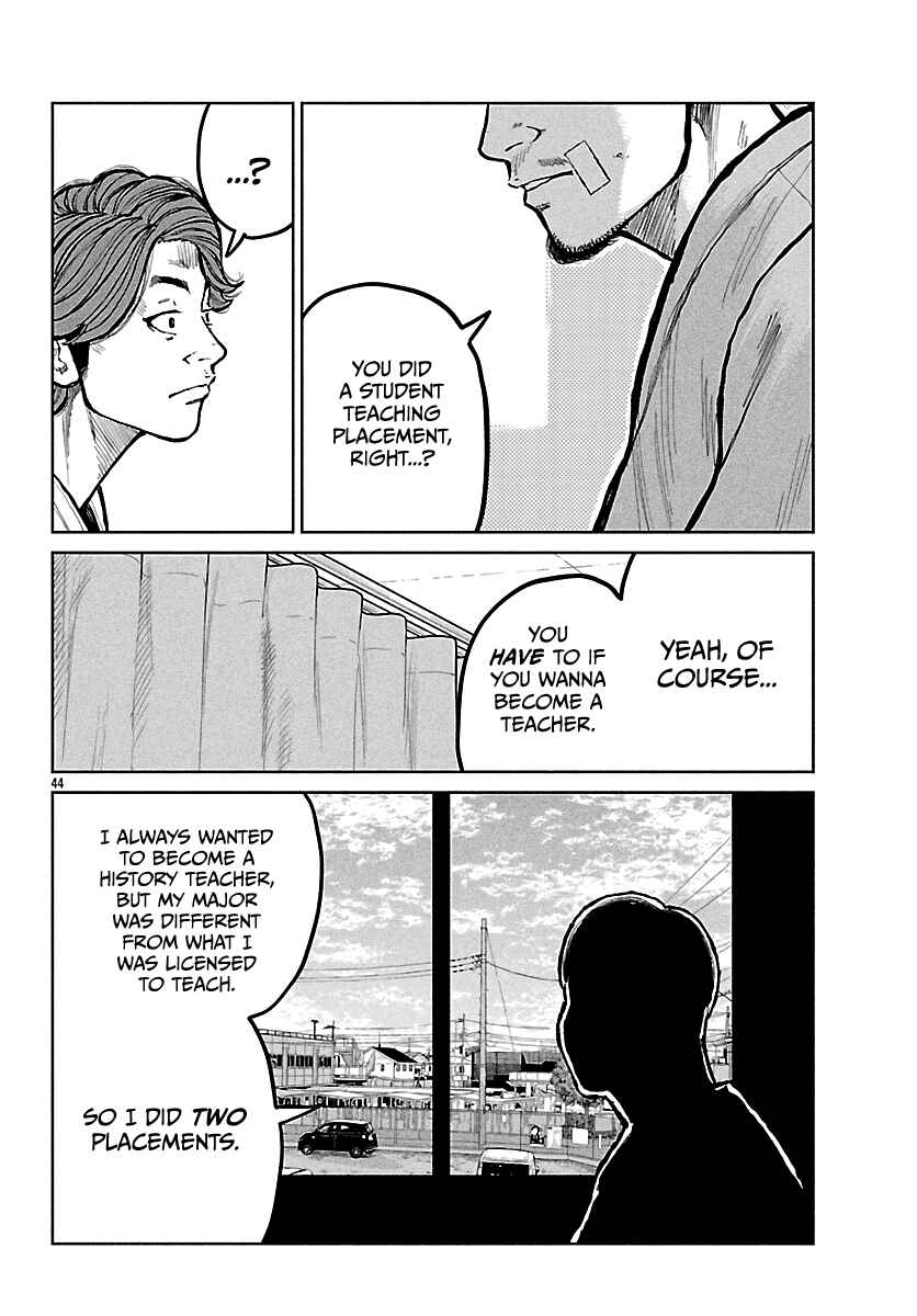 Chapter 71 - Page 45