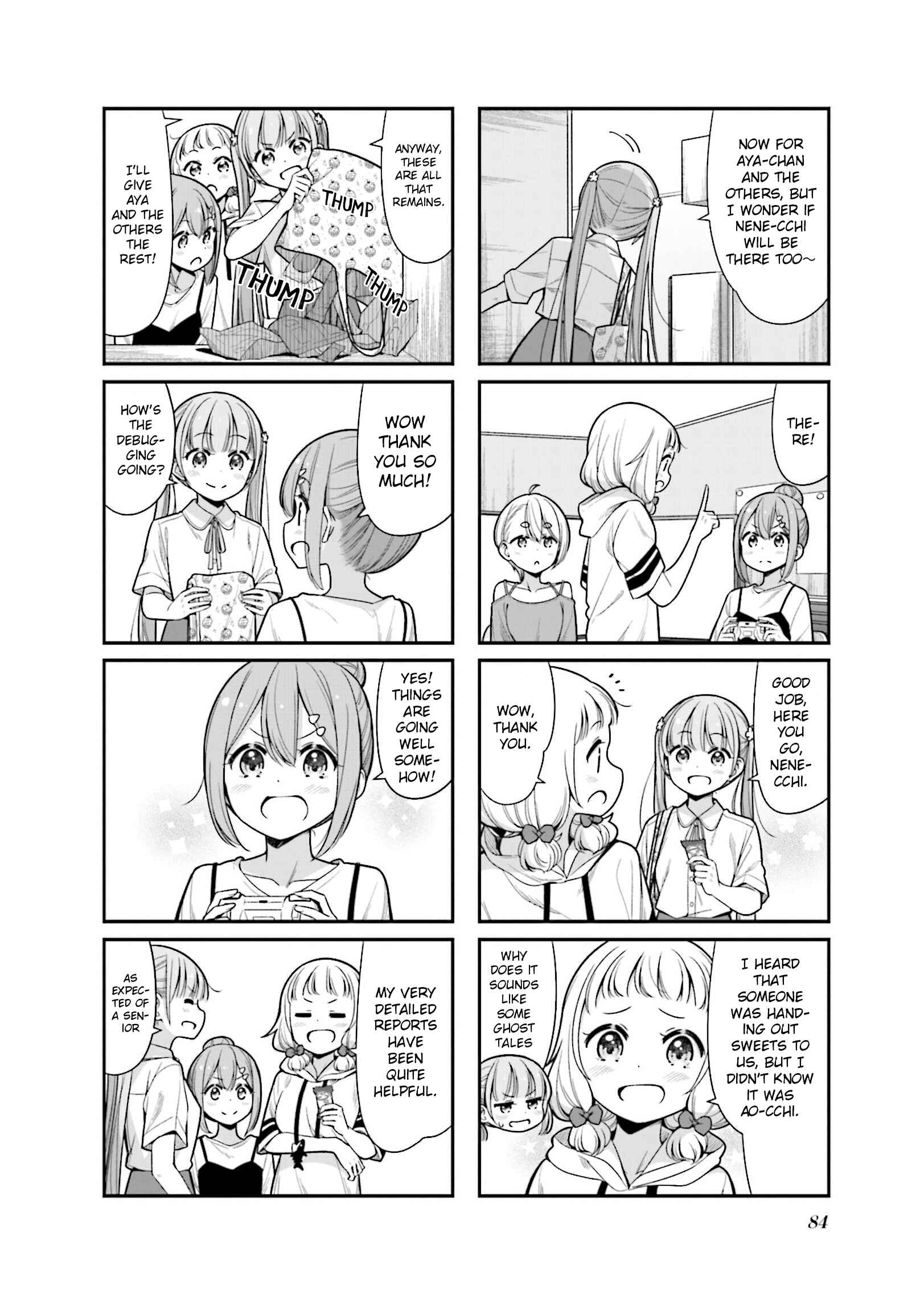 Chapter 150 - Page 10