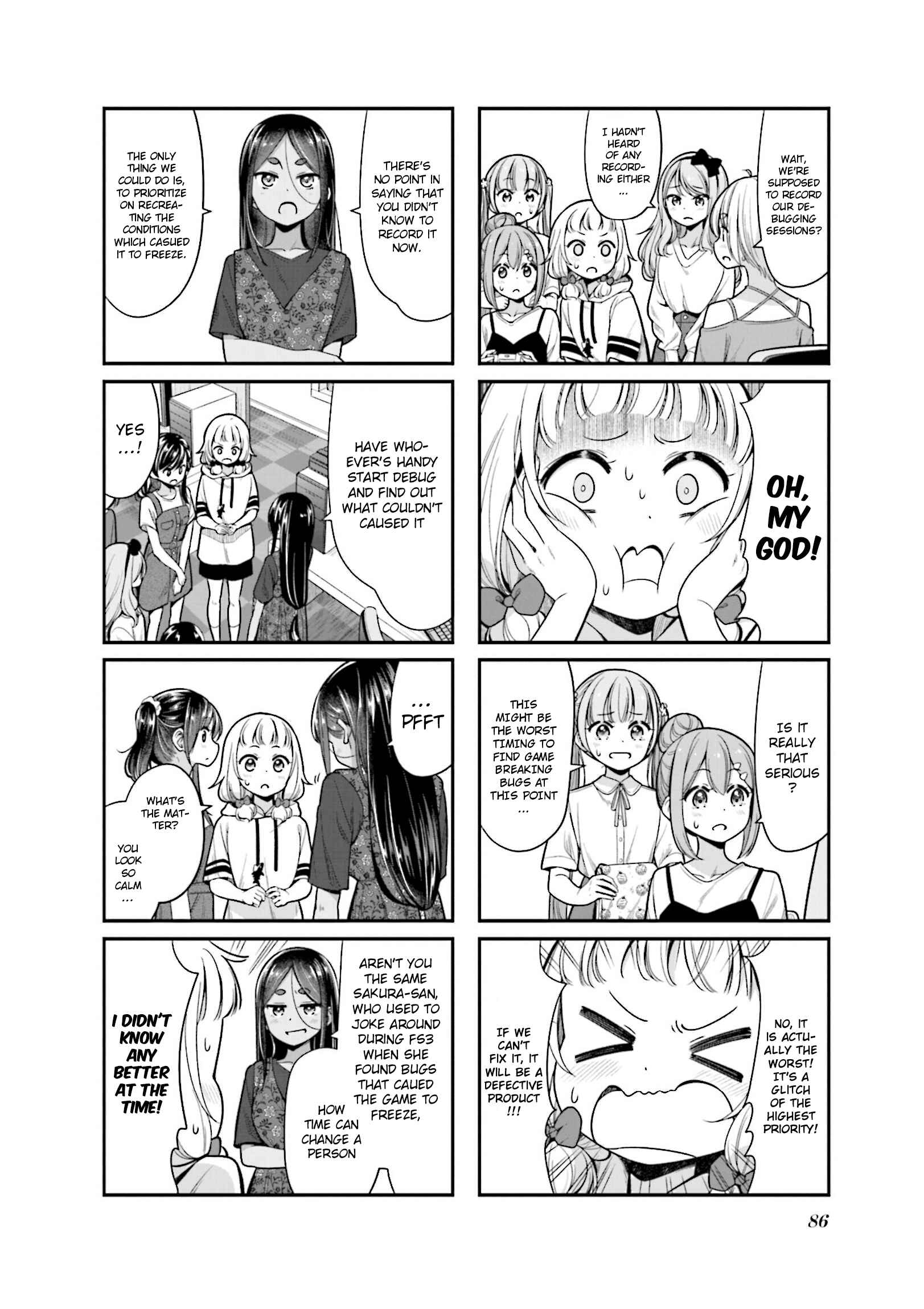 Chapter 150 - Page 12