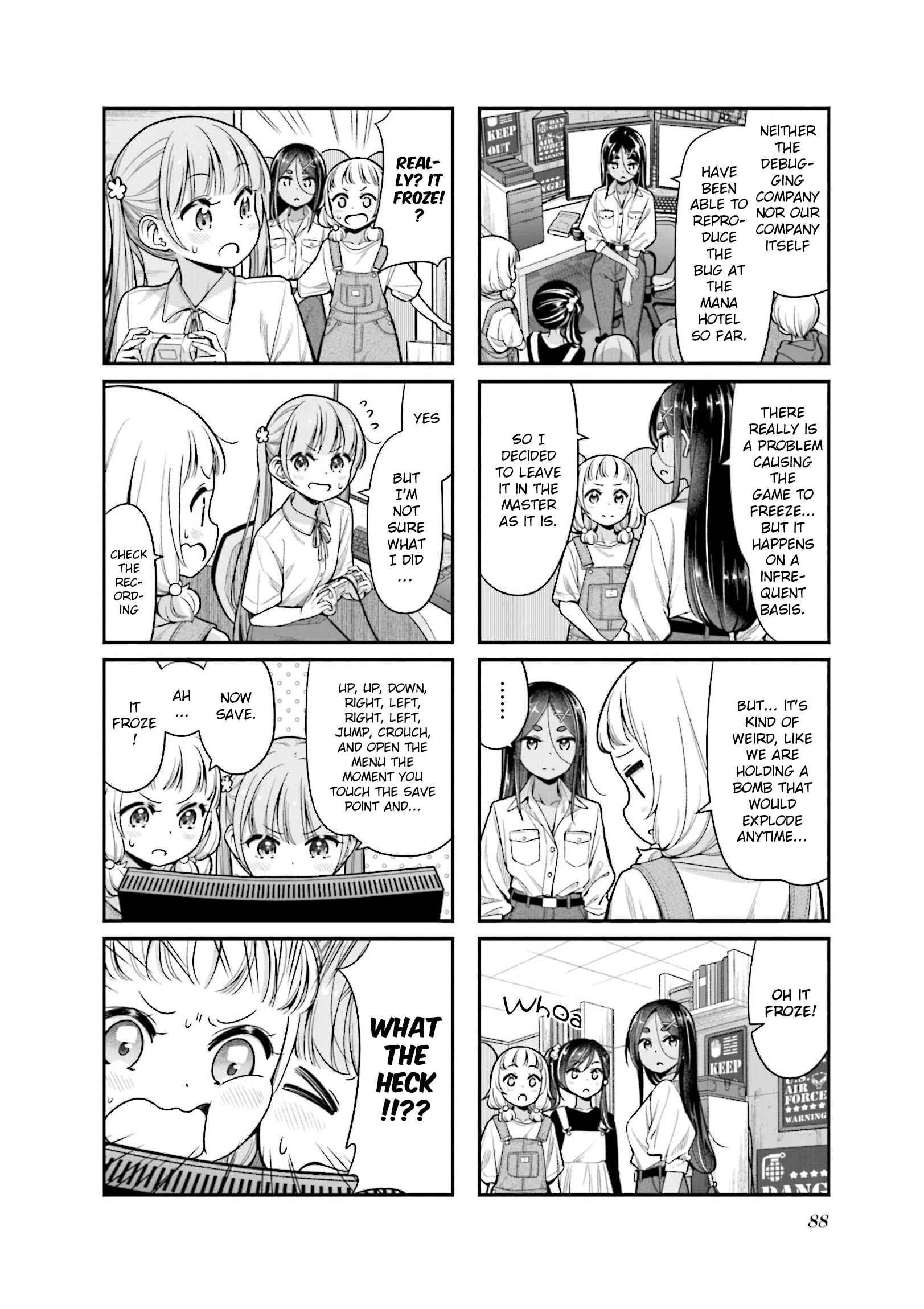 Chapter 150 - Page 14