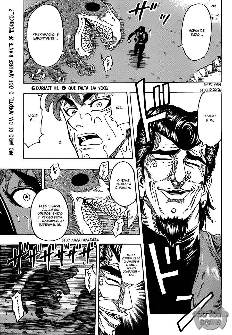 Chapter 113 - Page 4
