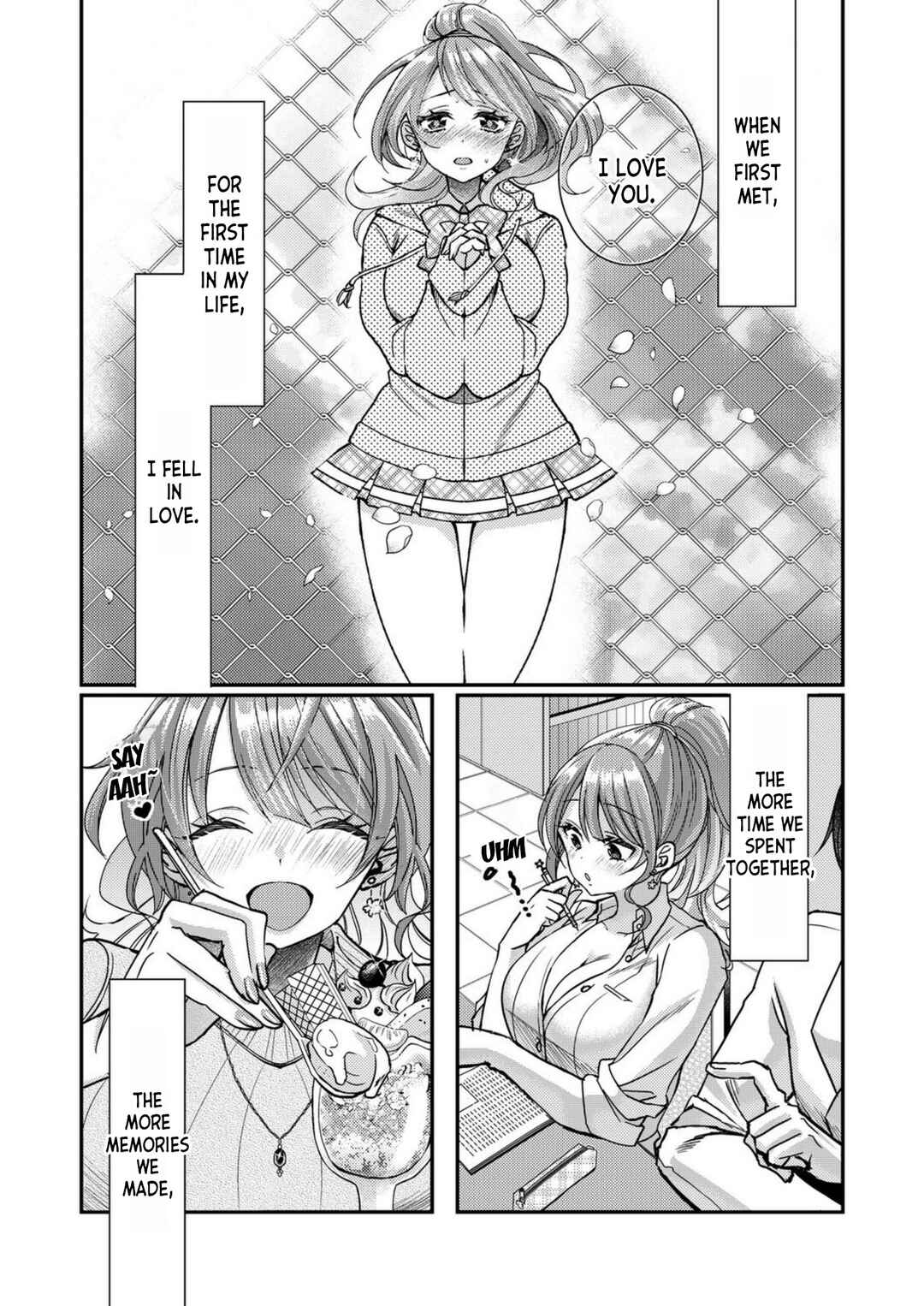 Chapter 1 - Page 3