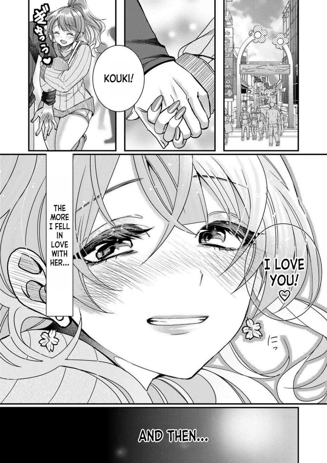 Chapter 1 - Page 4