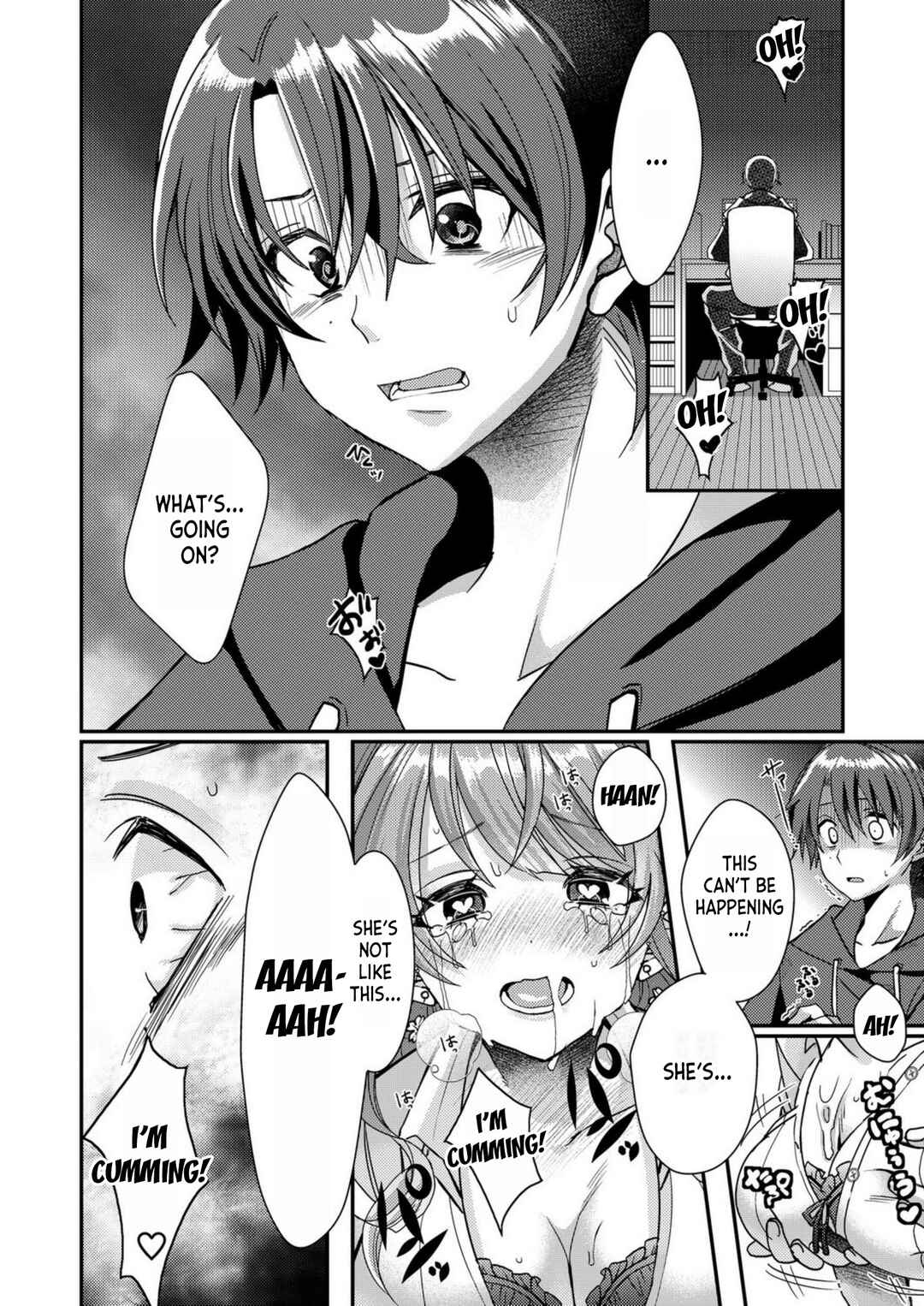 Chapter 1 - Page 6