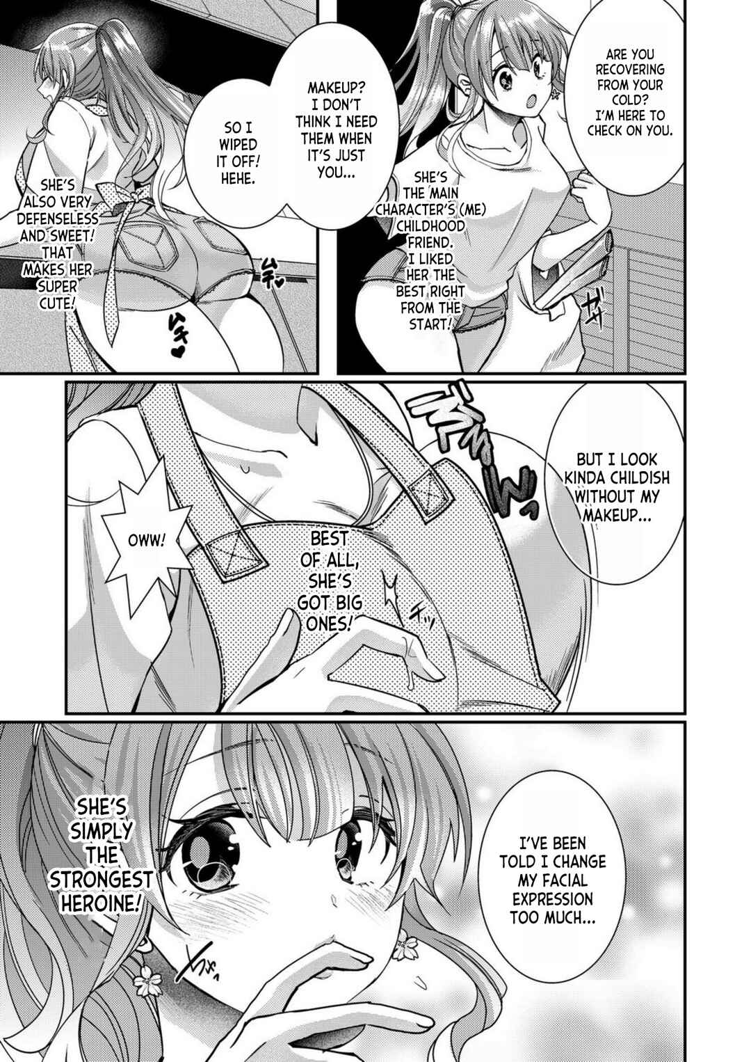 Chapter 1 - Page 9