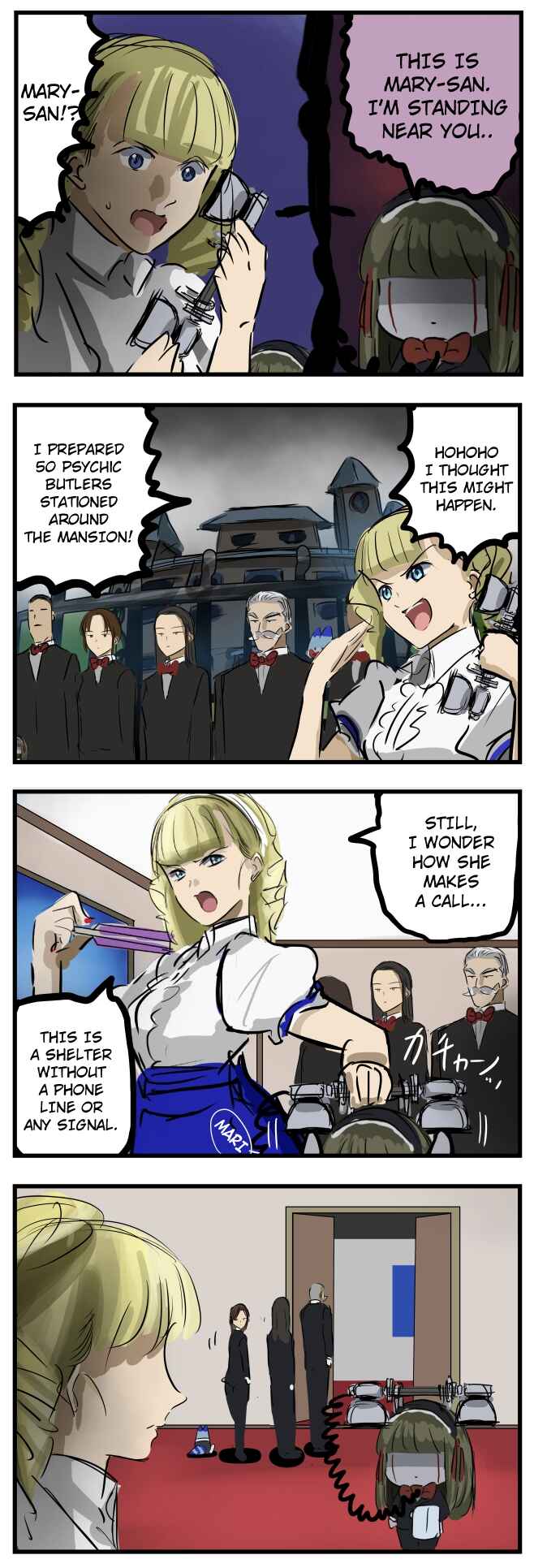 Chapter 78 - Page 1