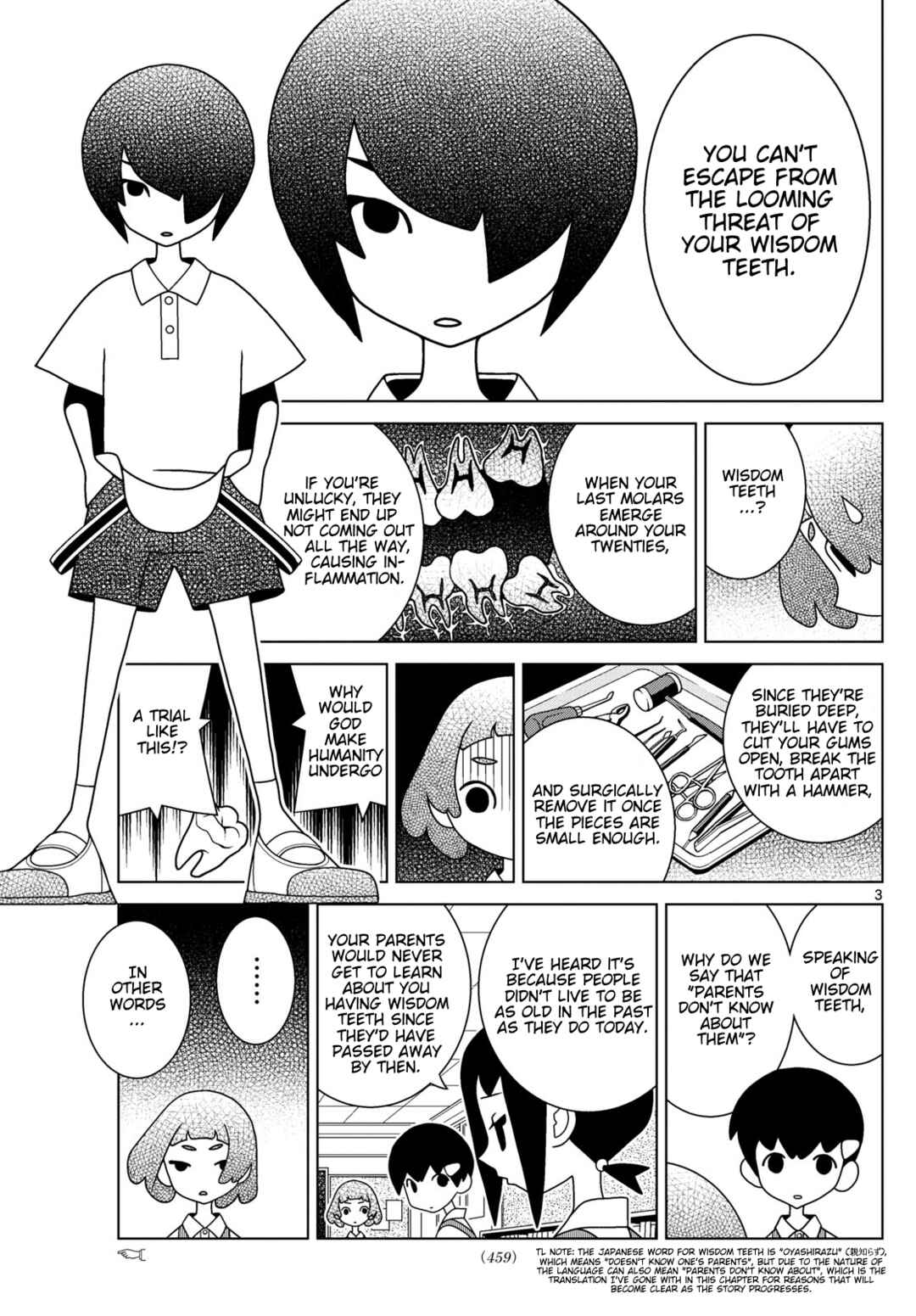Chapter 132 - Page 3