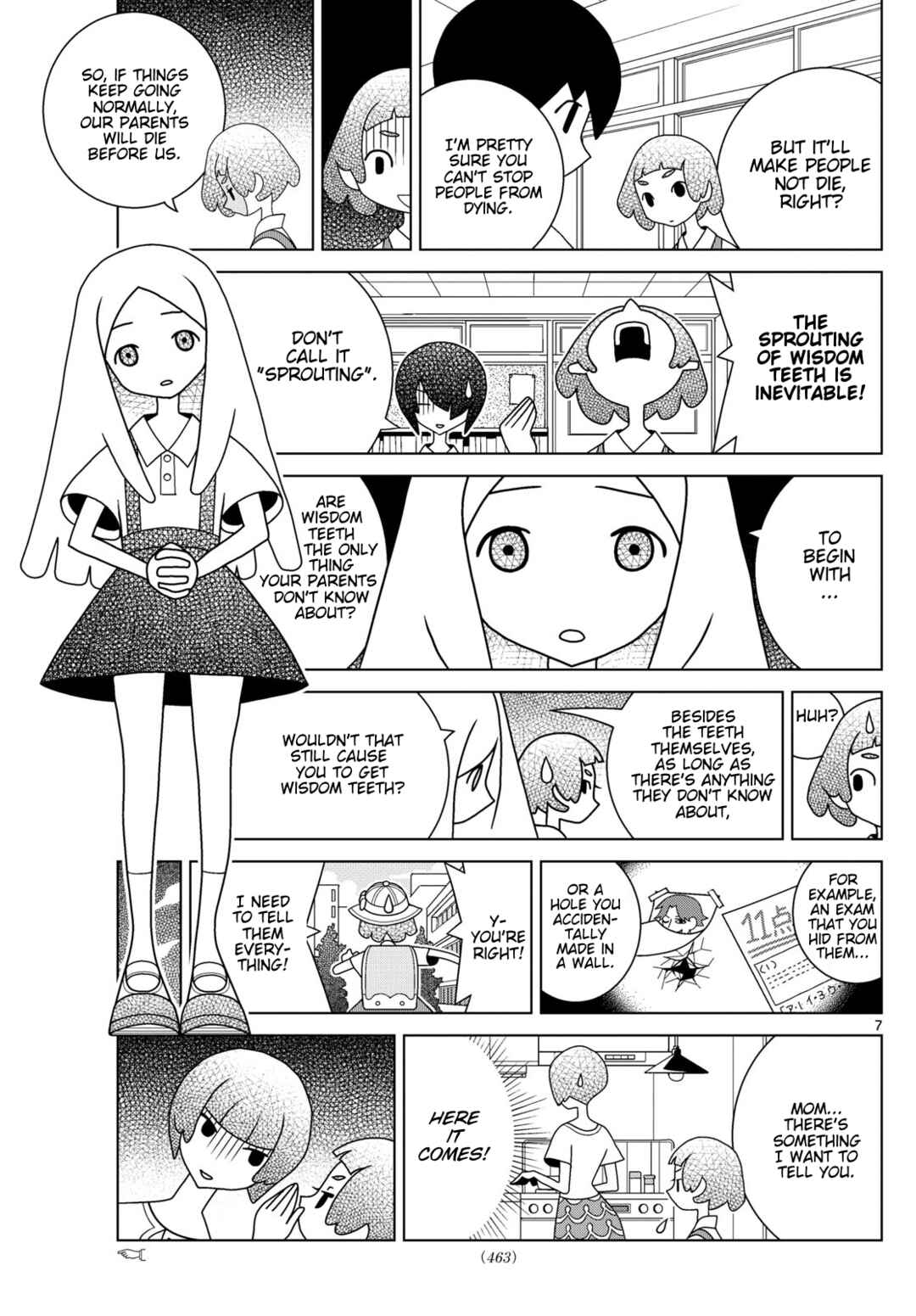Chapter 132 - Page 7