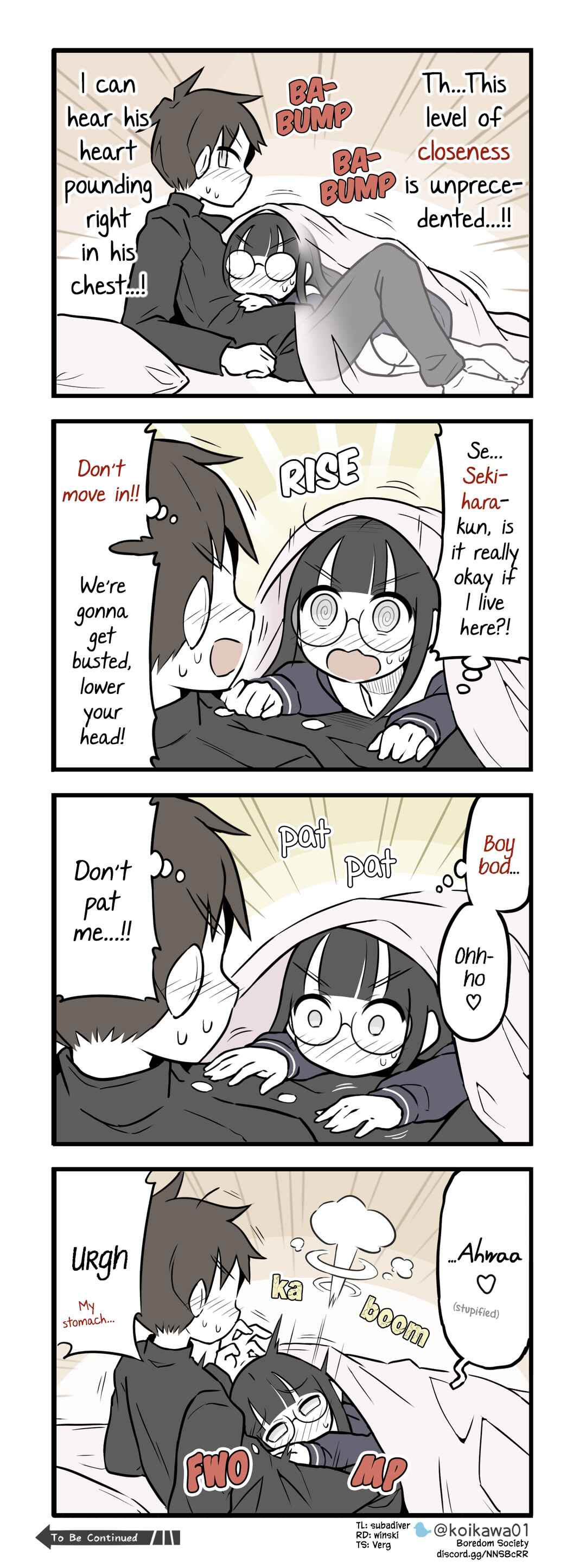 Chapter 249 - Page 1