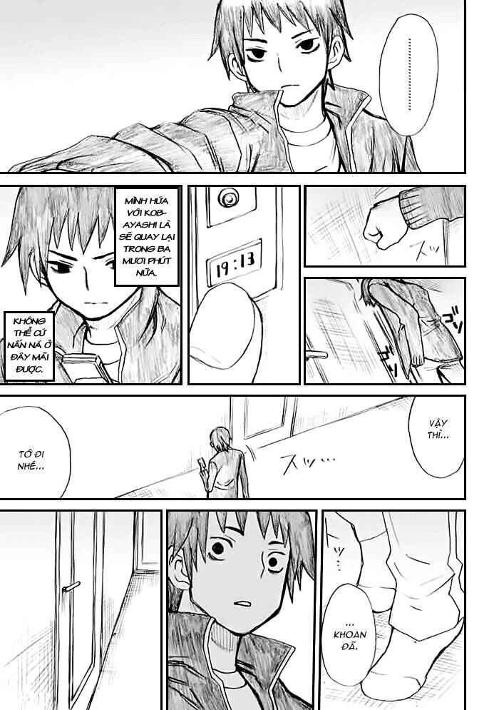 Chapter 30 - Page 31