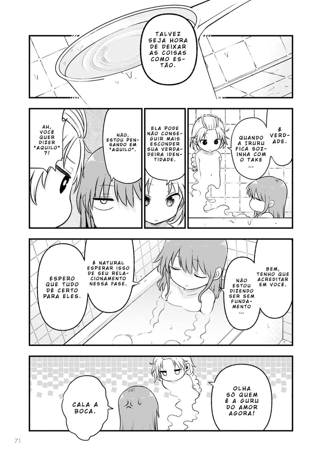 Chapter 130 - Page 11