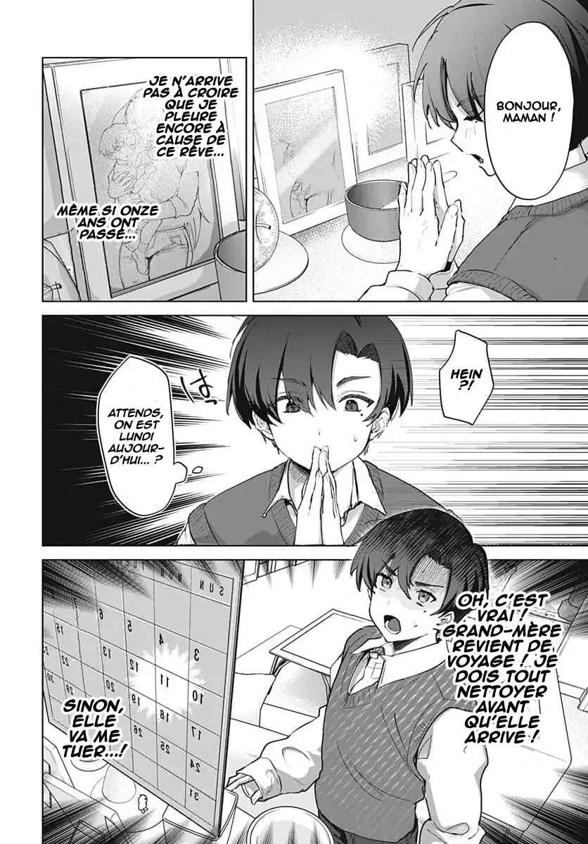 Chapter 1 - Page 9