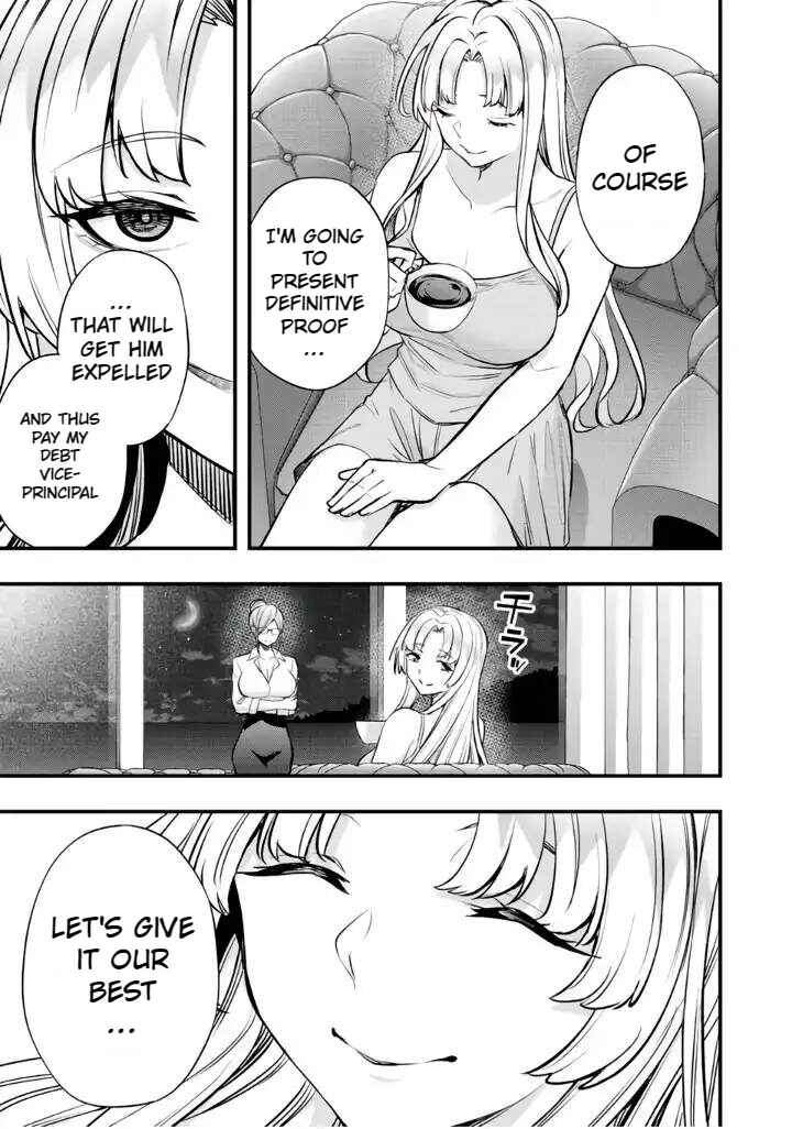 Chapter 37 - Page 19