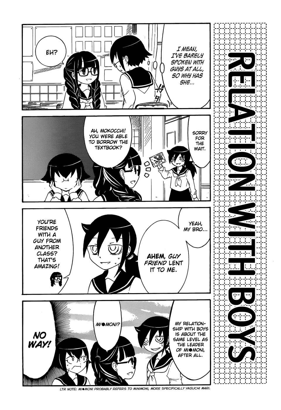 Chapter 5 - Page 2