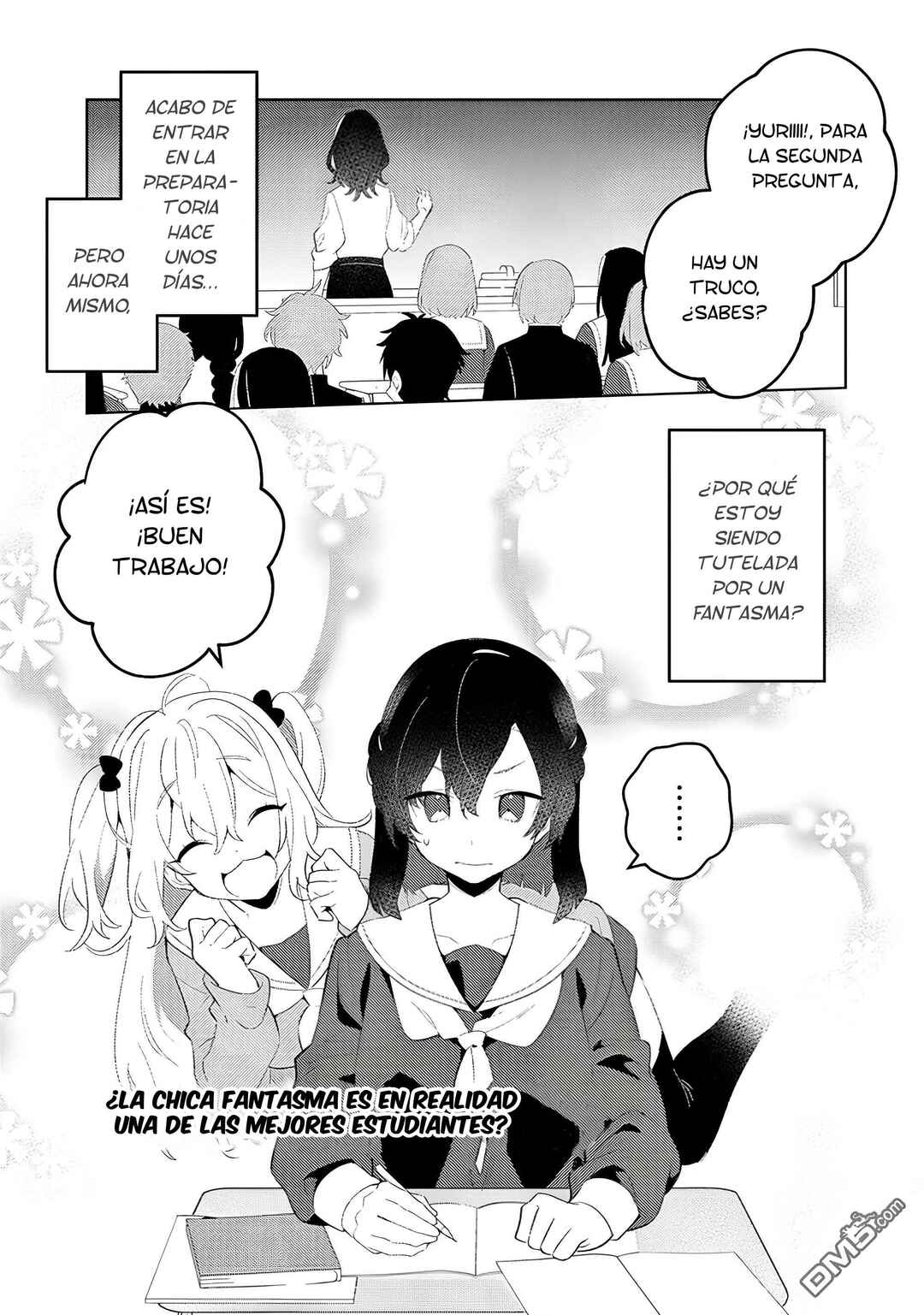 Chapter 1 - Page 3