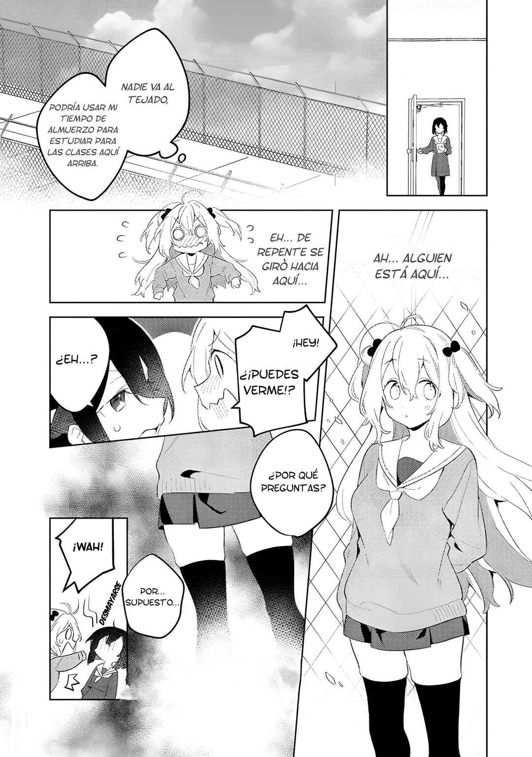 Chapter 1 - Page 5