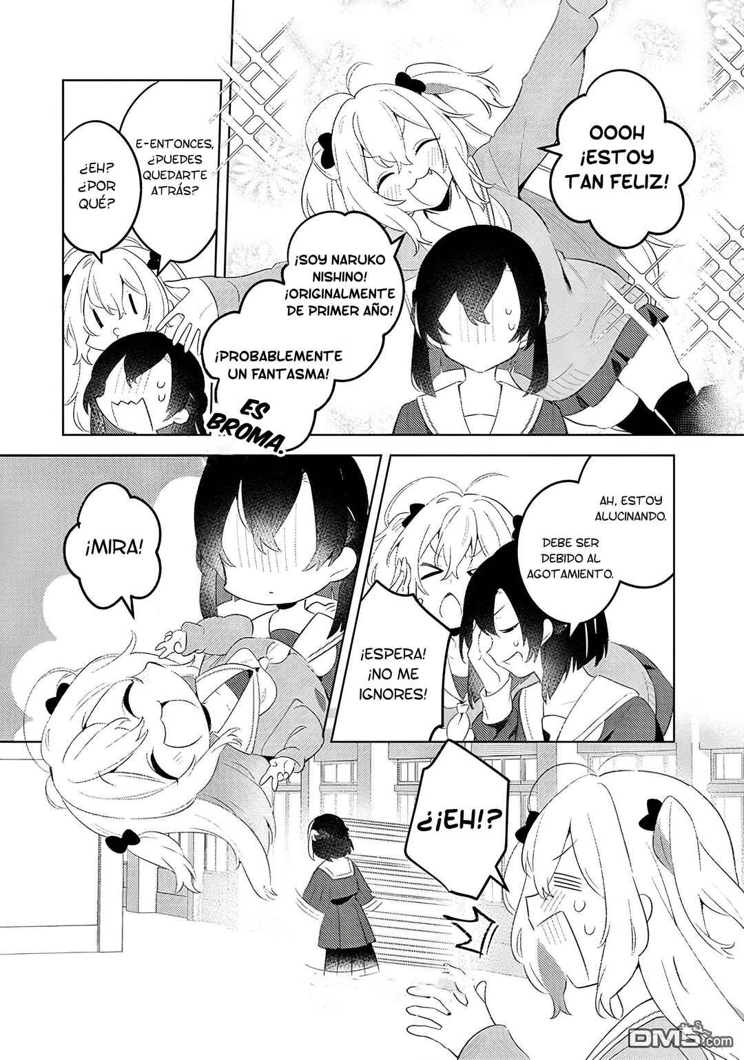 Chapter 1 - Page 6