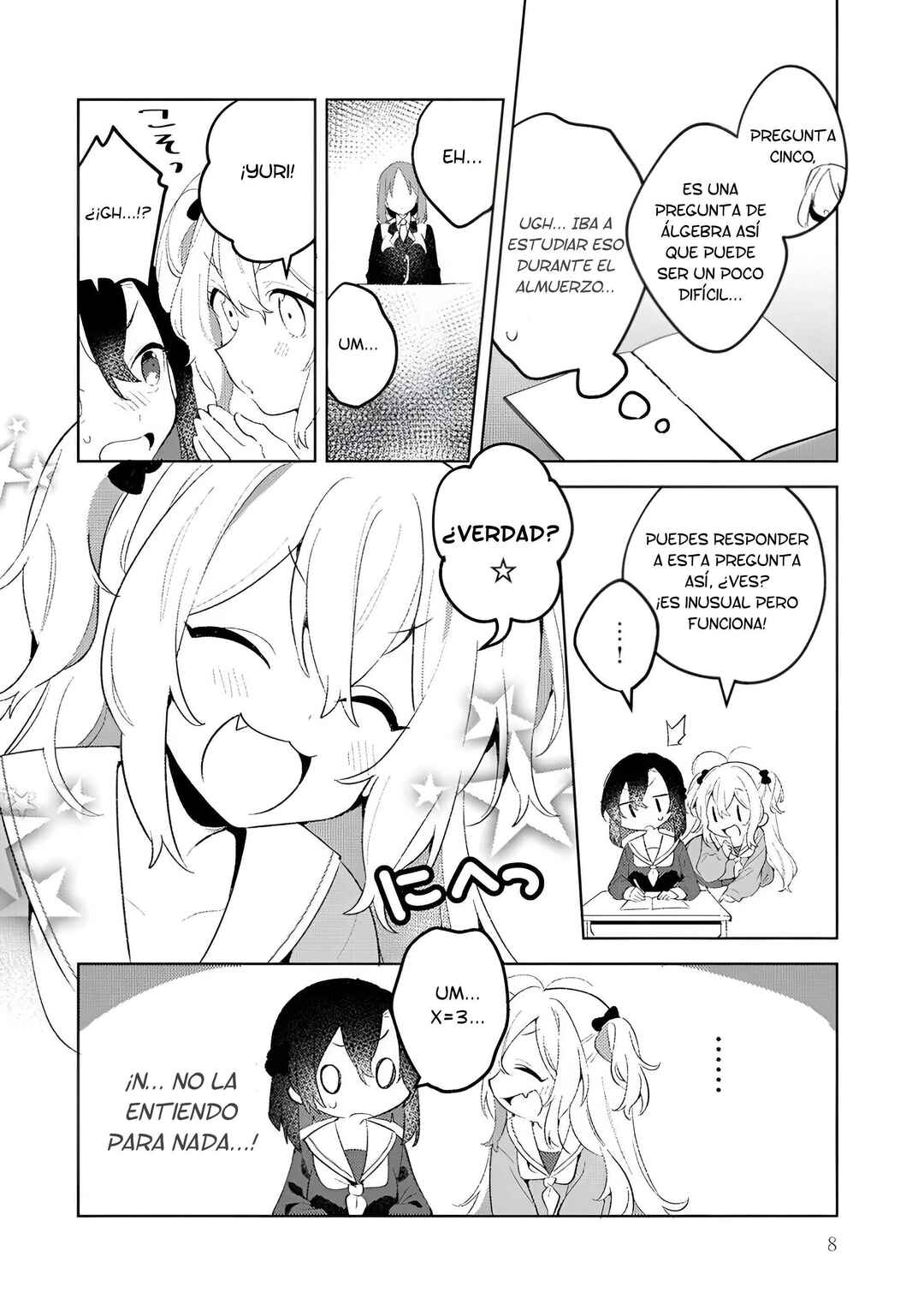 Chapter 1 - Page 8