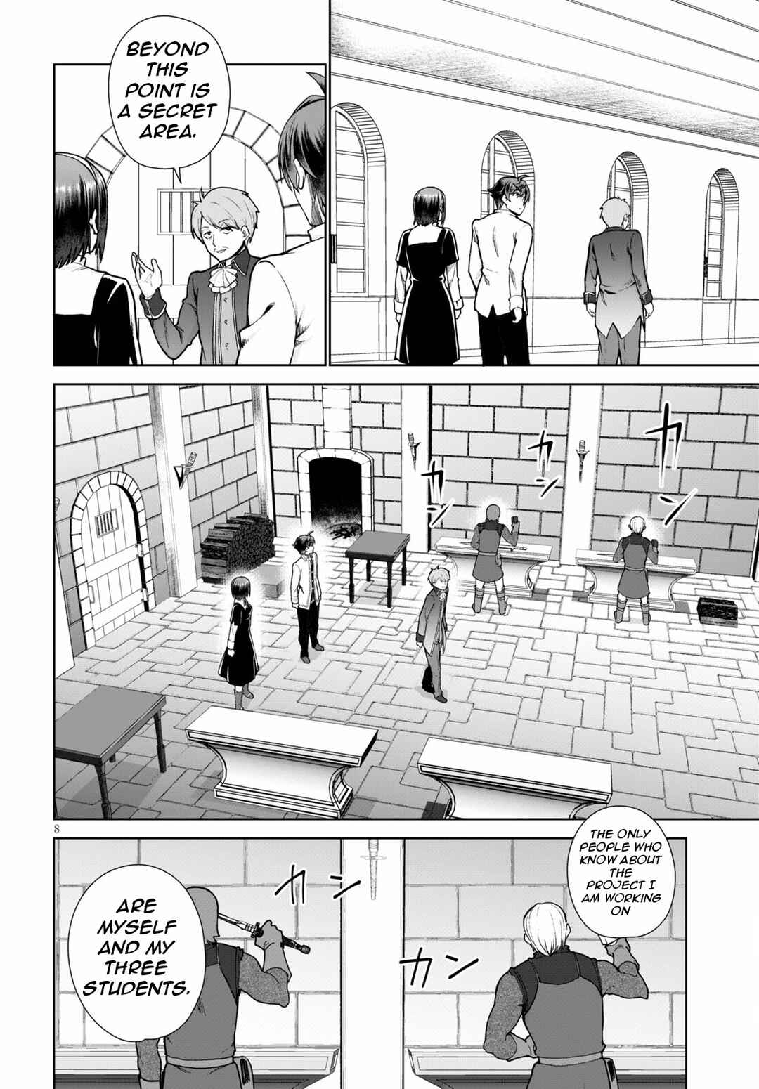 Chapter 56 - Page 11