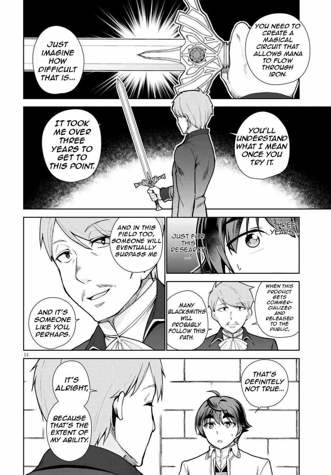 Chapter 56 - Page 17