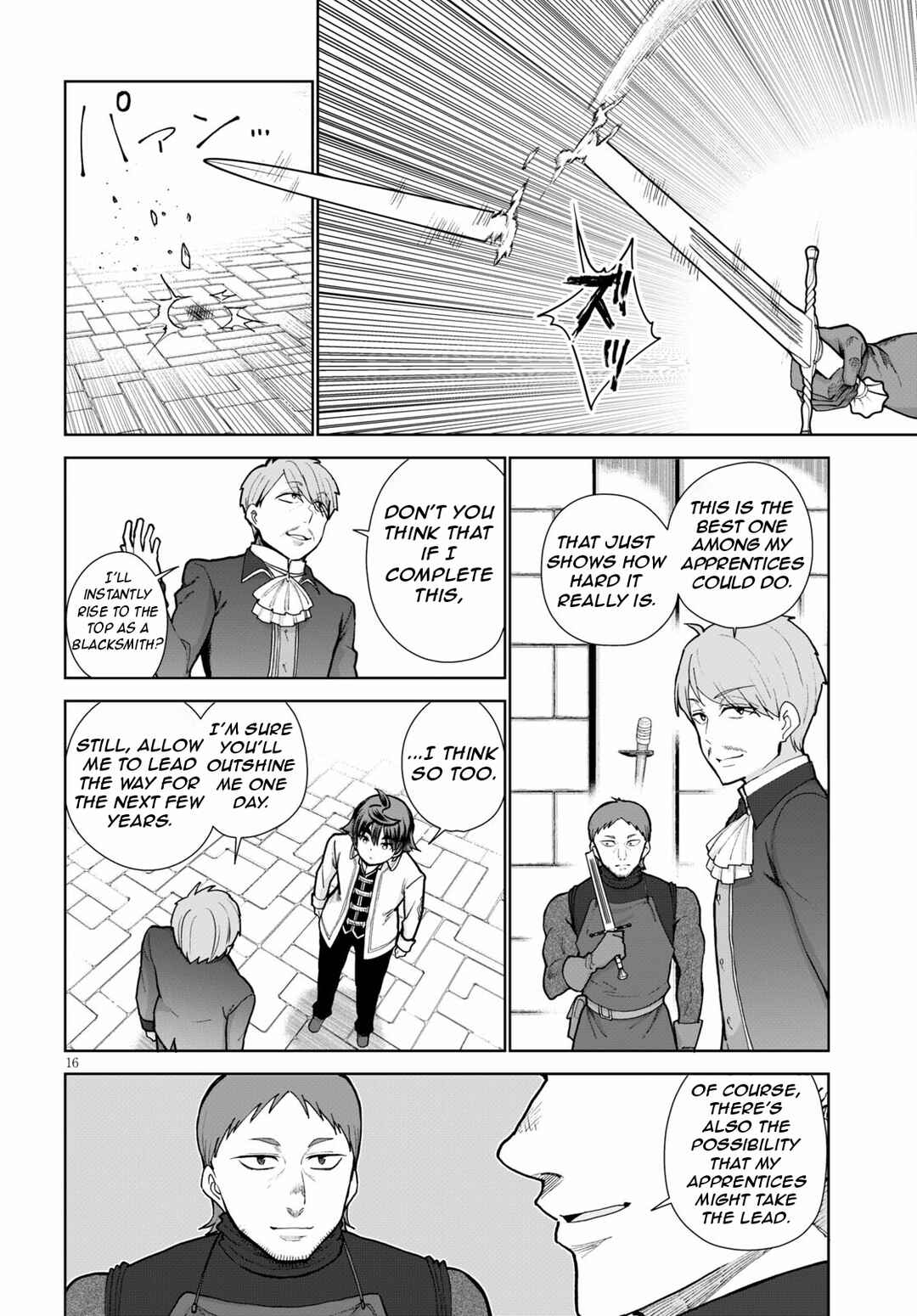 Chapter 56 - Page 19