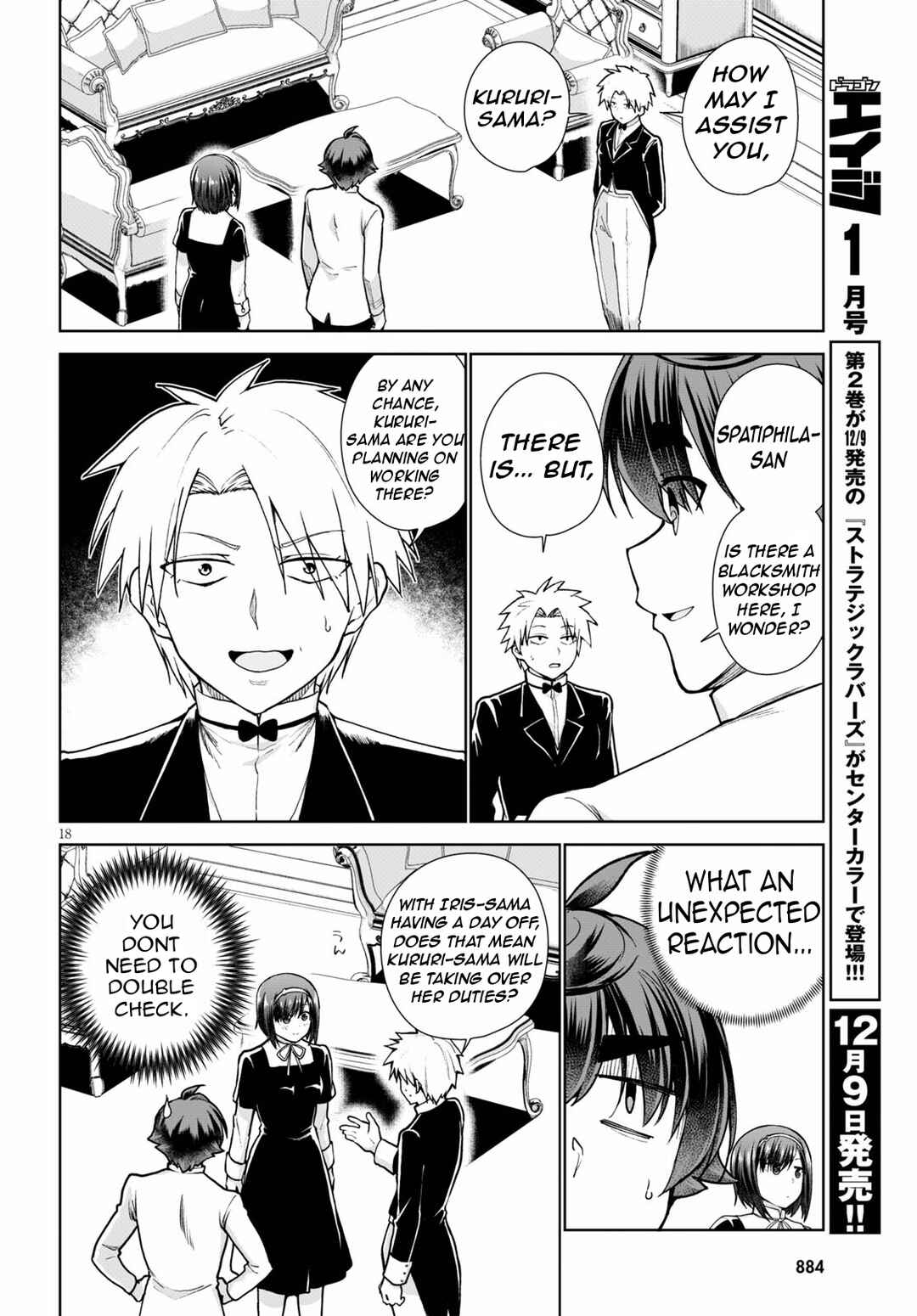 Chapter 56 - Page 21