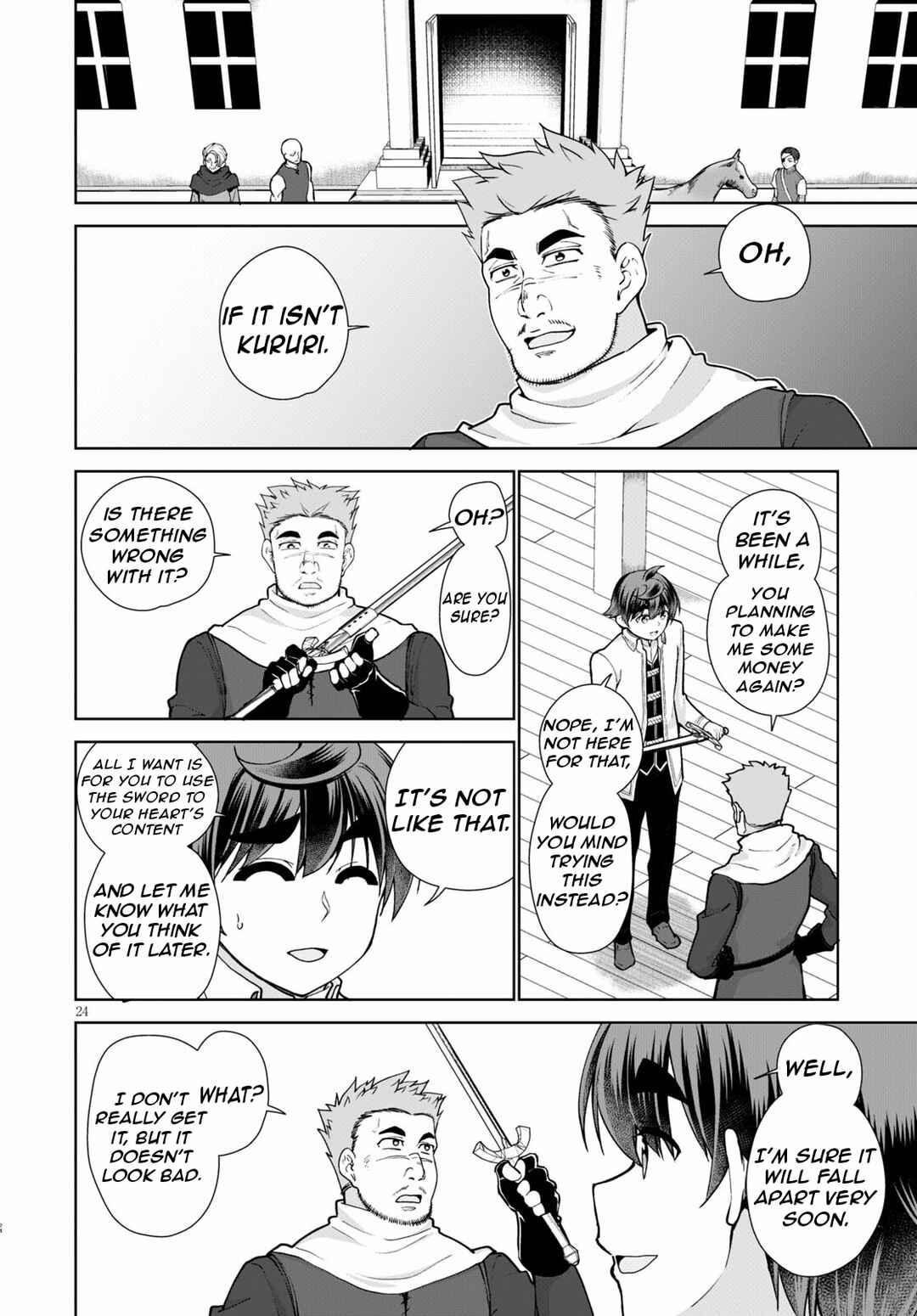 Chapter 56 - Page 27