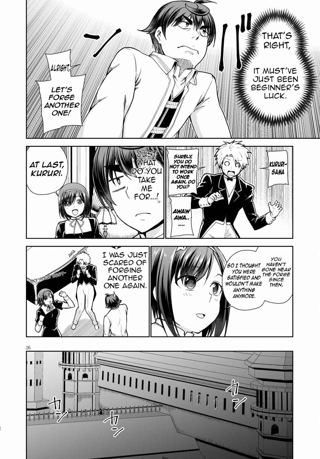 Chapter 56 - Page 29