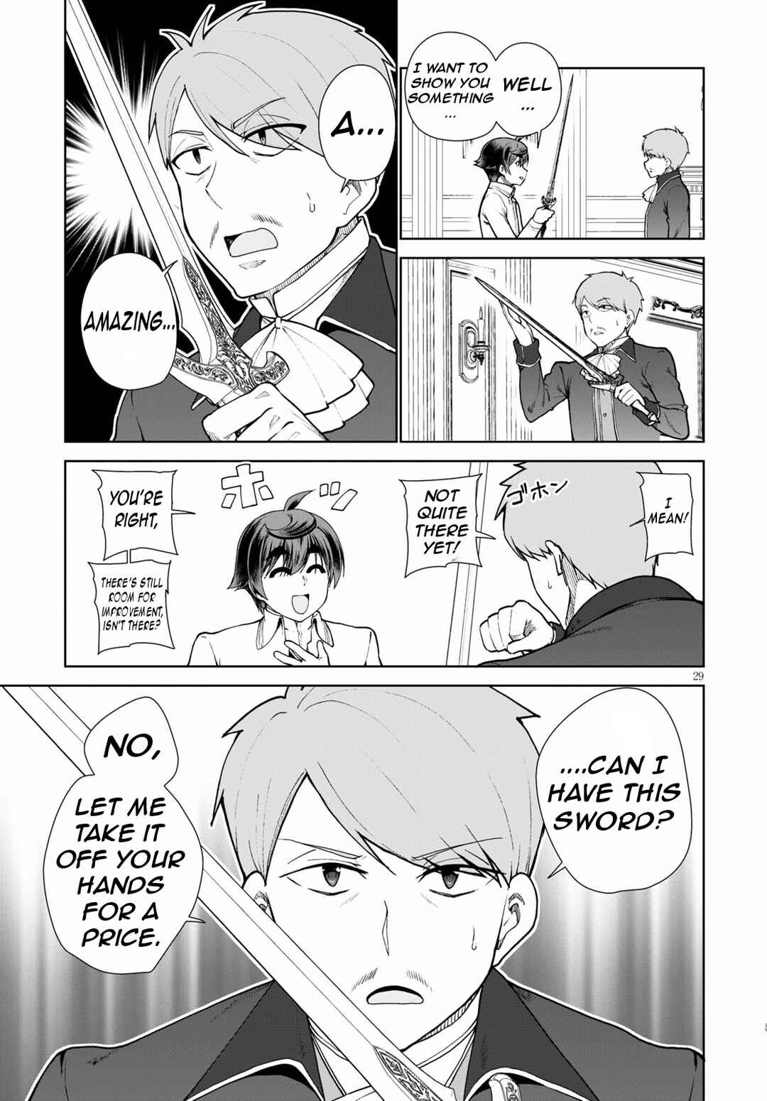Chapter 56 - Page 32