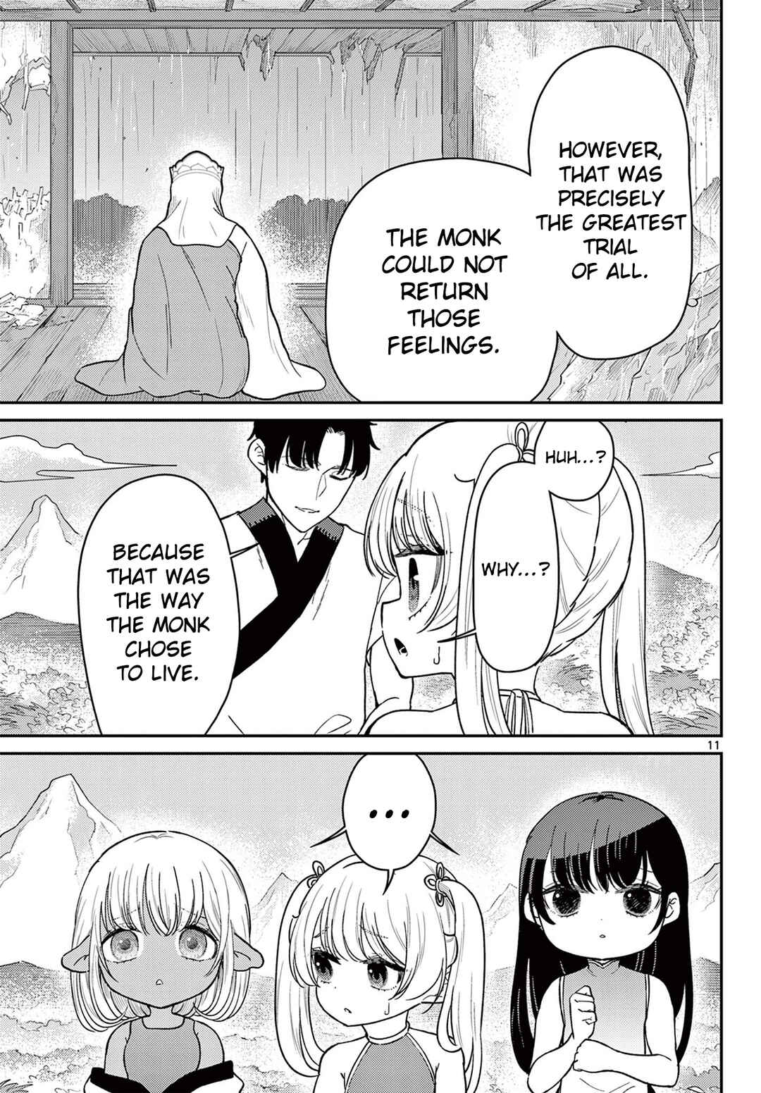 Chapter 75 - Page 12
