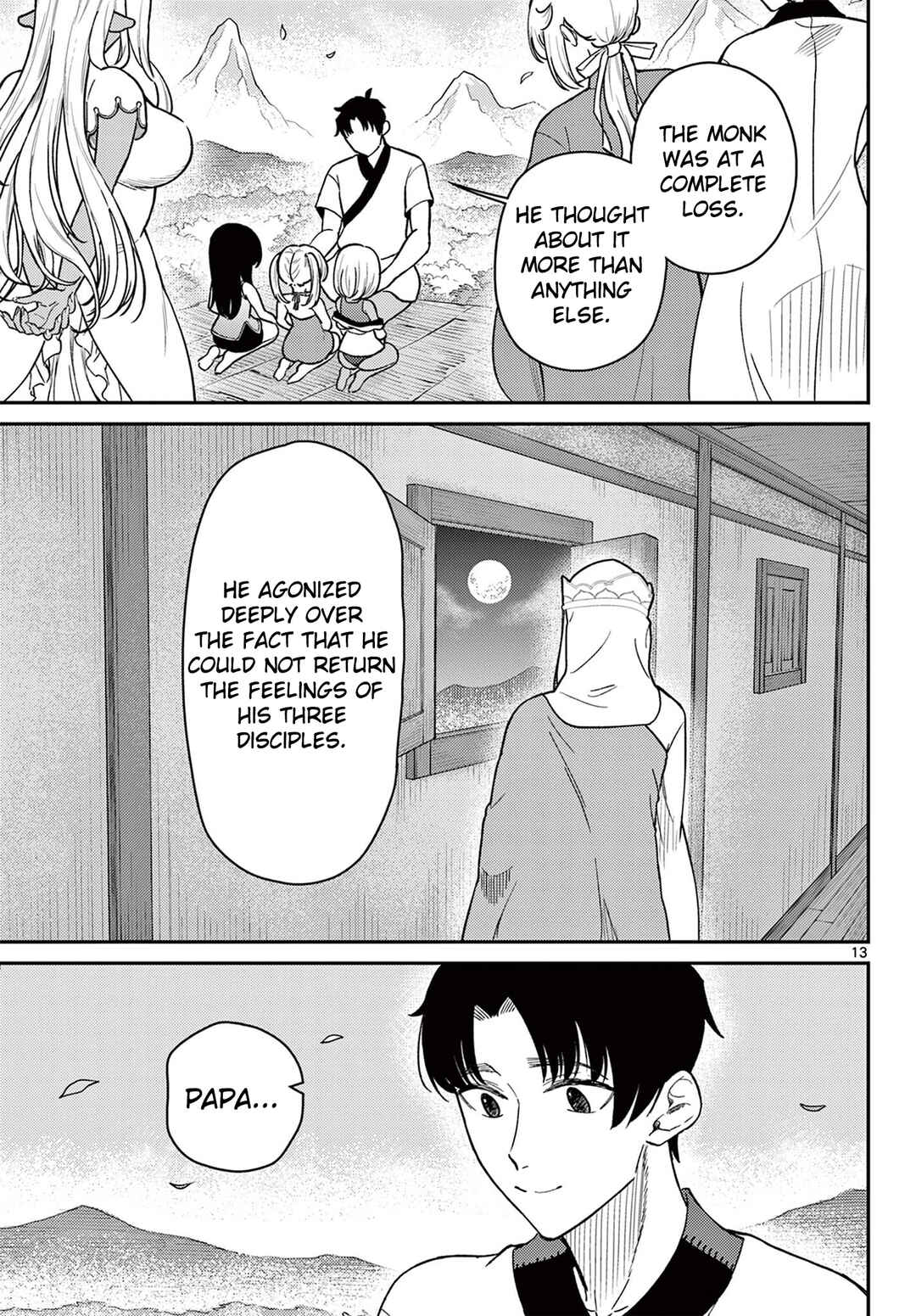 Chapter 75 - Page 14
