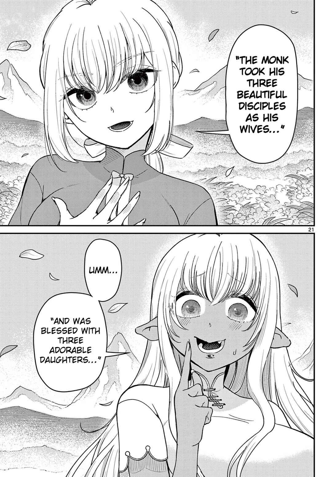 Chapter 75 - Page 22