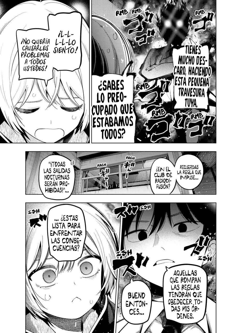 Chapter 96 - Page 10