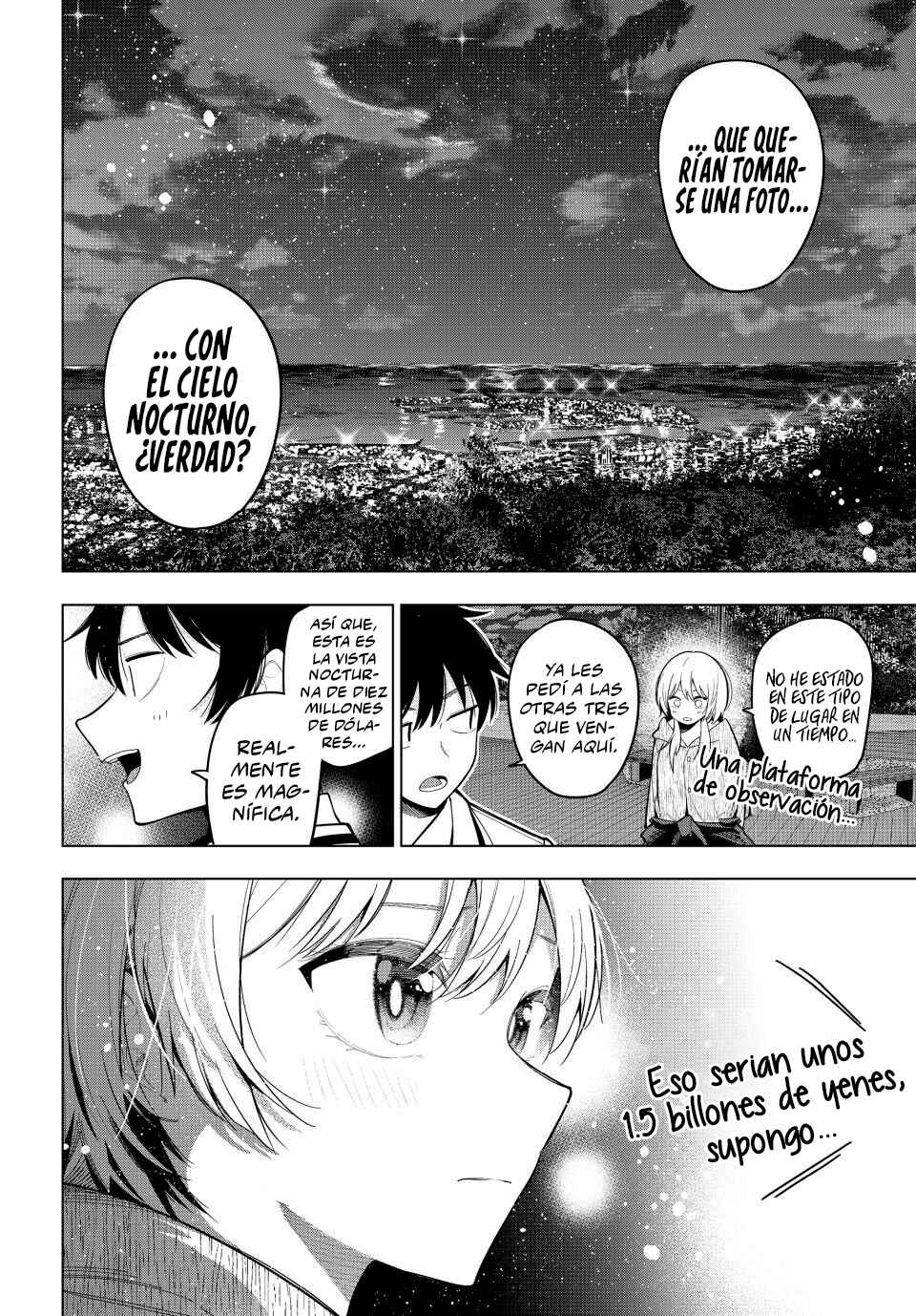Chapter 96 - Page 19