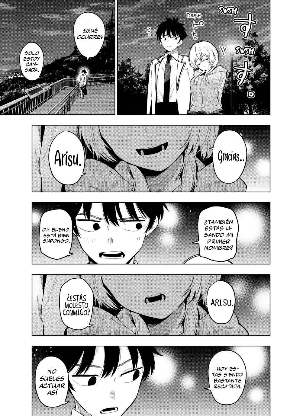 Chapter 96 - Page 20