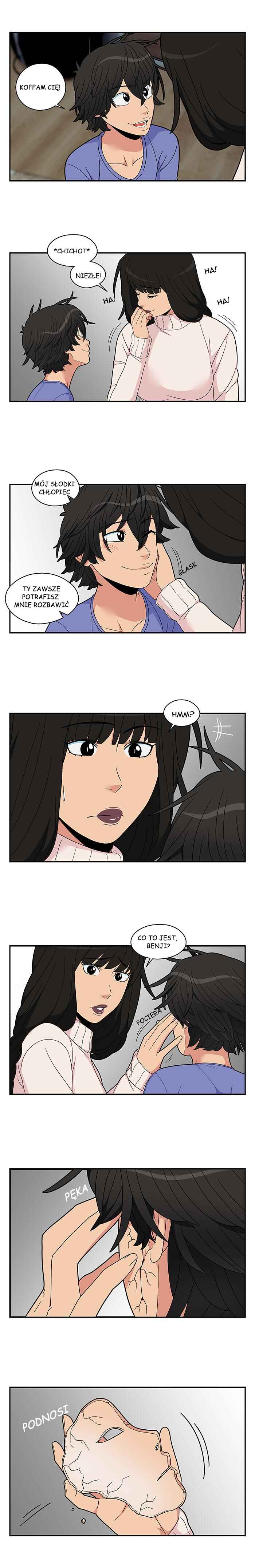 Chapter 130 - Page 11