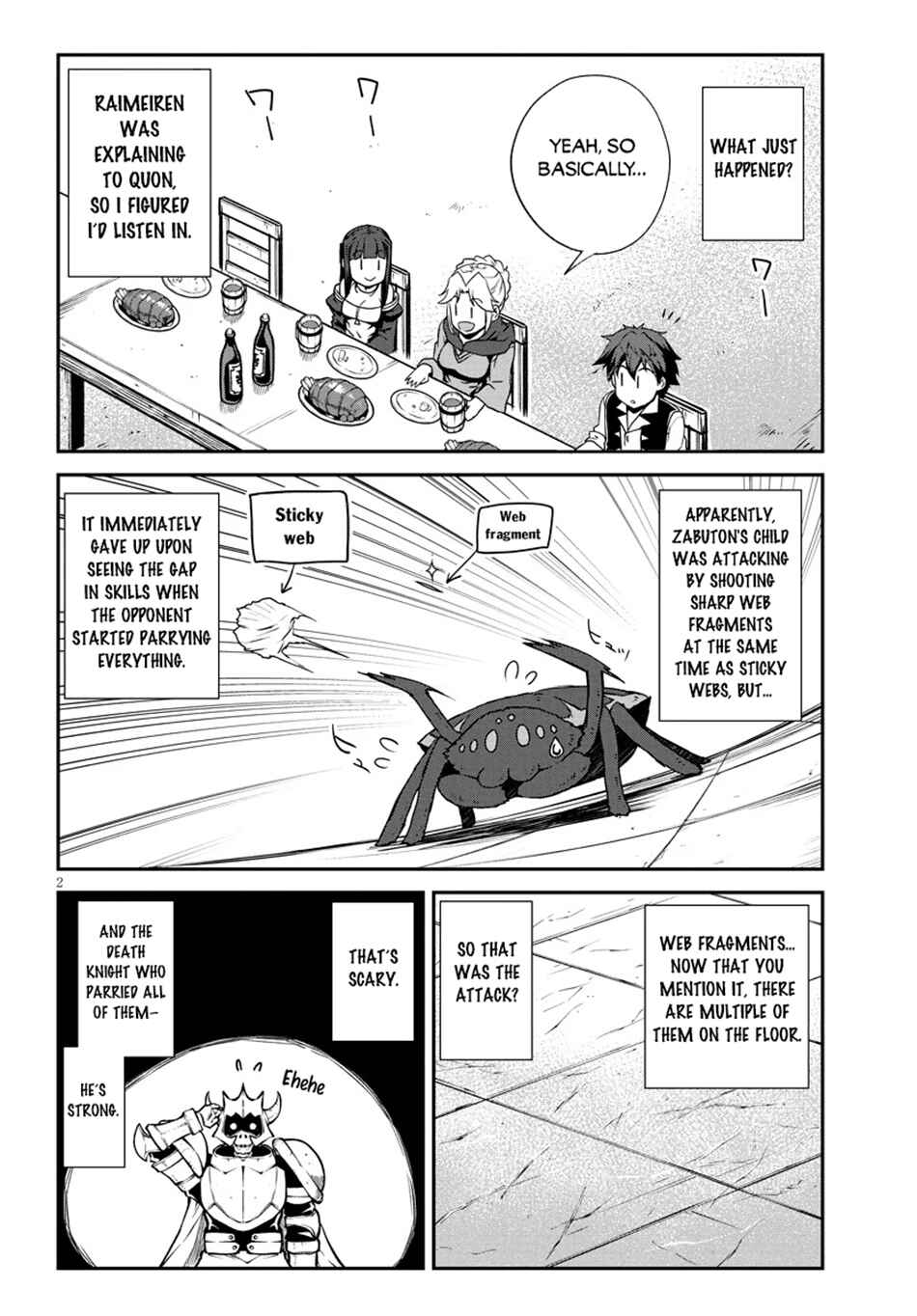 Chapter 283 - Page 3