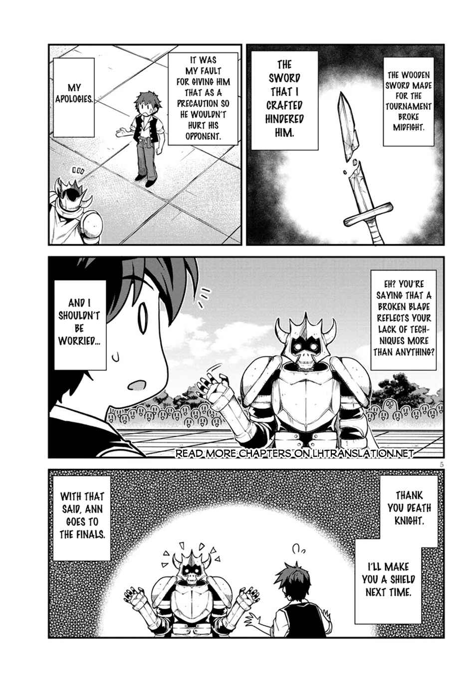 Chapter 283 - Page 6