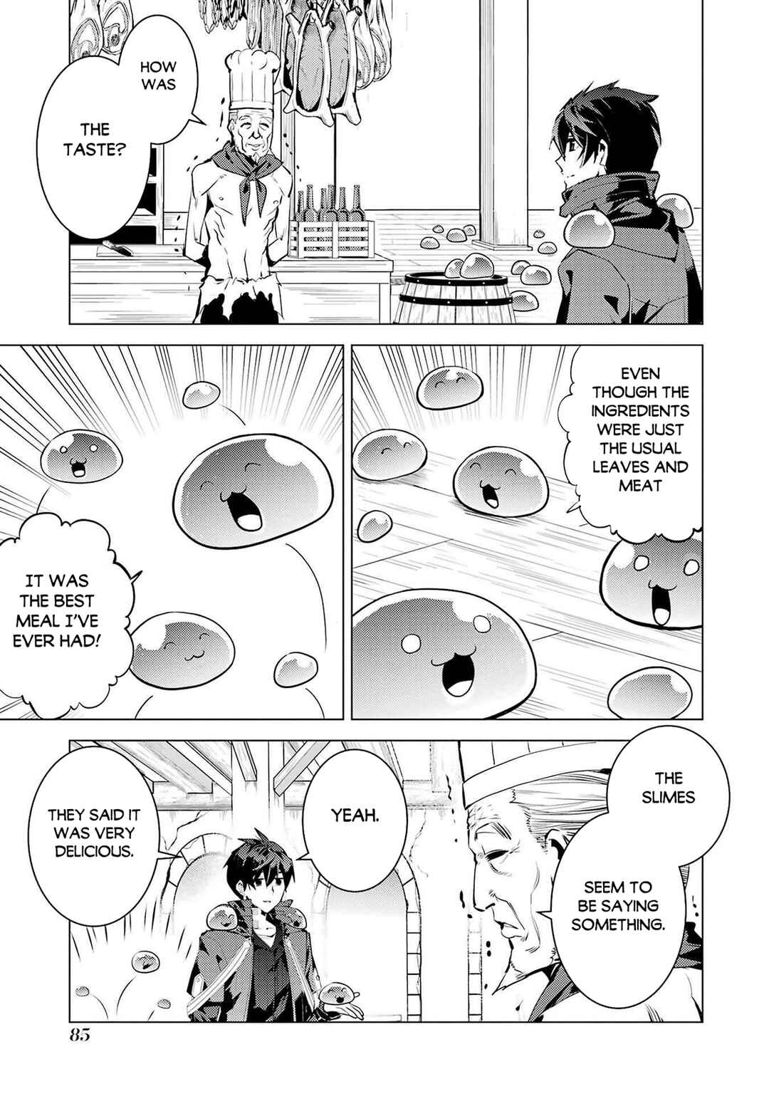 Chapter 86.1 - Page 22
