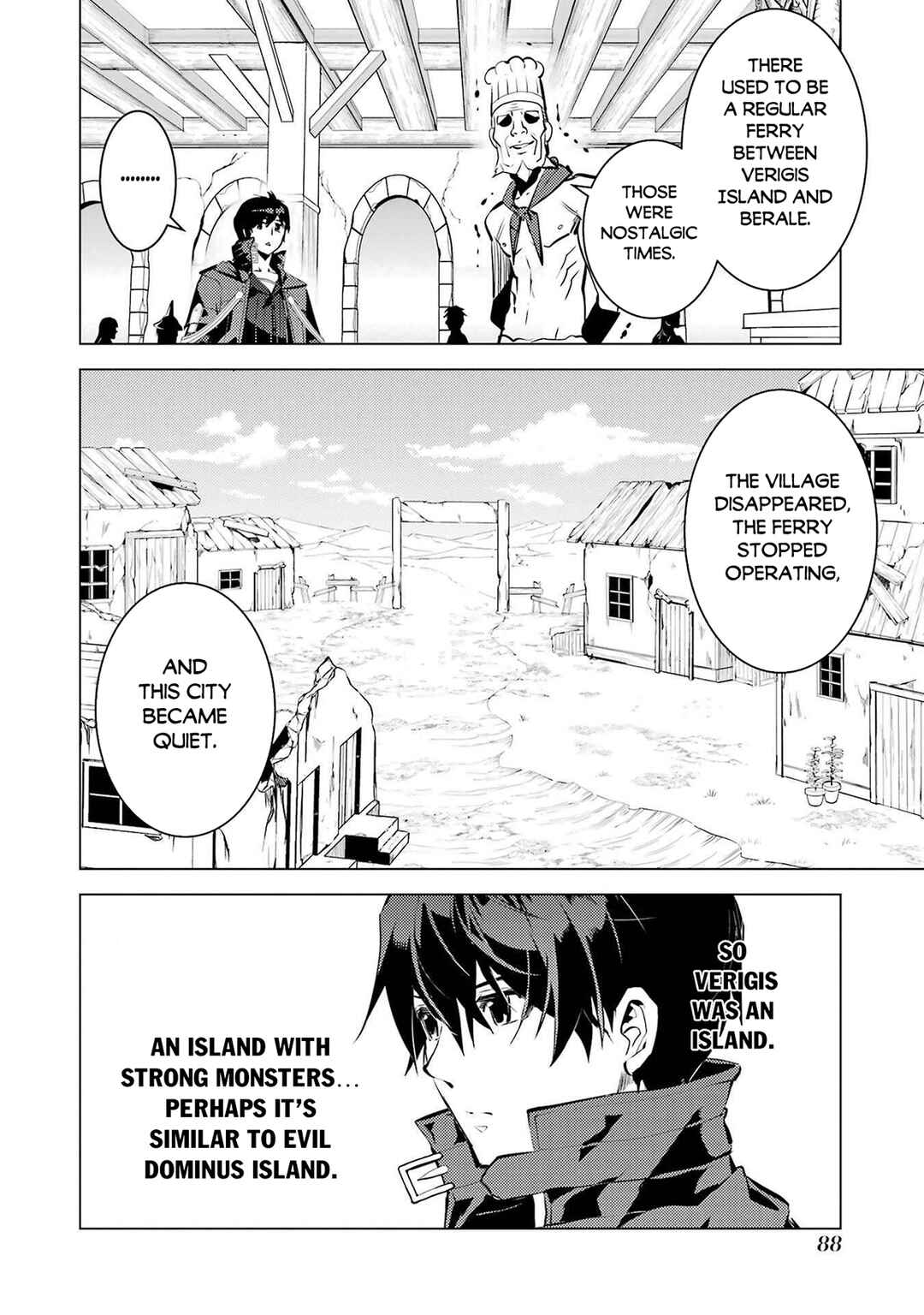 Chapter 86.1 - Page 25